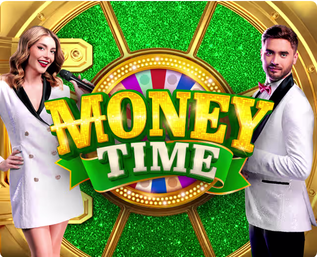 Money Time by Evolution